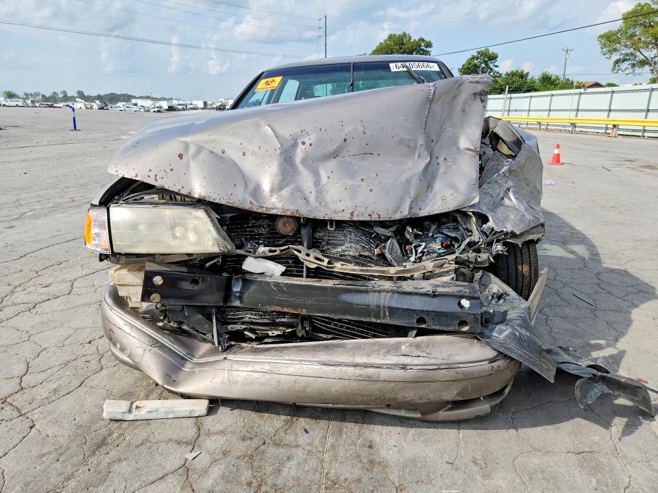 Aukcja sprzedaży 1998 Toyota Avalon, vin: 4T1BF18B2W4265776, numer aukcji: 64605666
