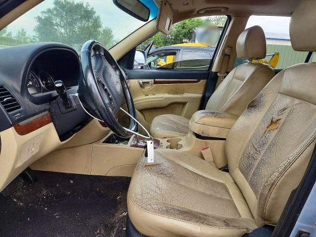 Продаж на аукціоні авто 2008 Hyundai Santa Fe, vin: 5NMSH13E18H168112, номер лоту: 63345656