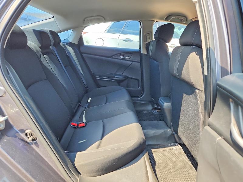 Продажа на аукционе авто 2016 Honda Civic, vin: 2HGFC2F55GH002009, номер лота: 64012166