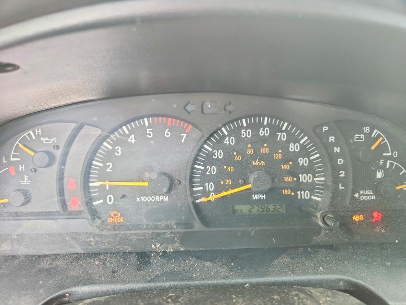 Aukcja sprzedaży 2003 Toyota Tundra, vin: 5TBRT34193S365581, numer aukcji: 64223966