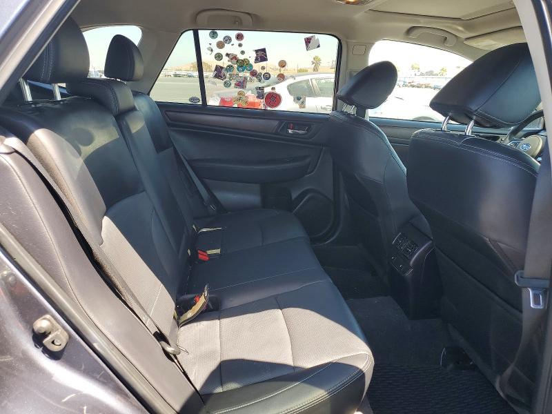 64266786 :رقم المزاد ، 4S4BSANC8H3355869 vin ، 2017 Subaru Outback مزاد بيع