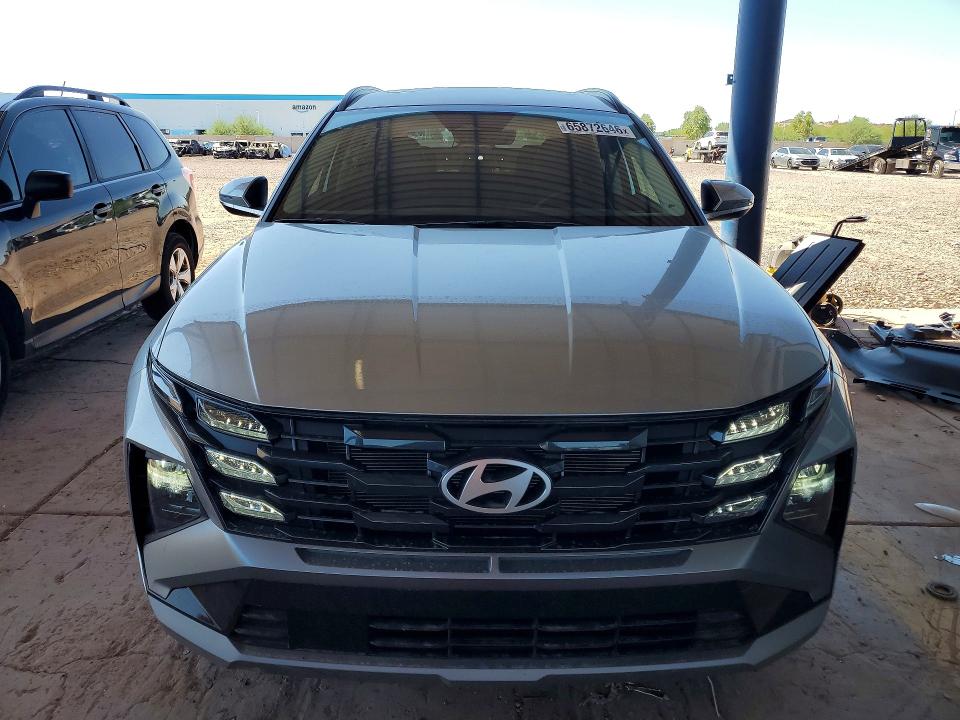 65872646 :رقم المزاد ، 5NMJC3DE0TH709552 vin ، 2026 Hyundai Tucson مزاد بيع