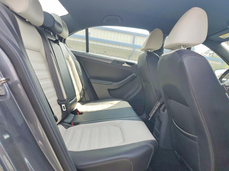 Продаж на аукціоні авто 2016 Volkswagen Jetta, vin: 3VWD17AJ5GM245587, номер лоту: 66354076