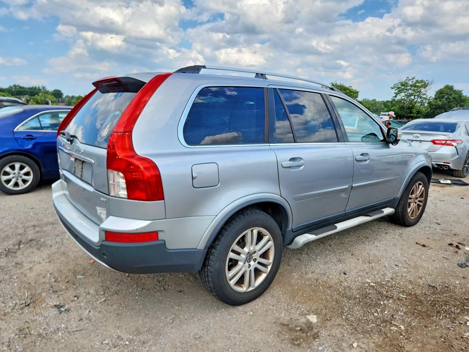 Aukcja sprzedaży 2011 Volvo Xc90, vin: YV4952CZ3B1603999, numer aukcji: 66224446