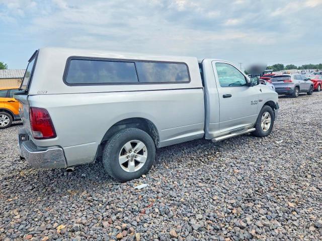 Продаж на аукціоні авто 2015 Ram 1500, vin: 3C6JR6DT0FG549436, номер лоту: 64492966