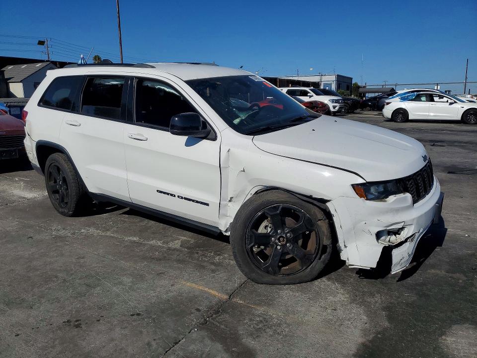 Продаж на аукціоні авто 2020 Jeep Grand Cherokee, vin: 1C4RJFAG4LC126545, номер лоту: 63342996