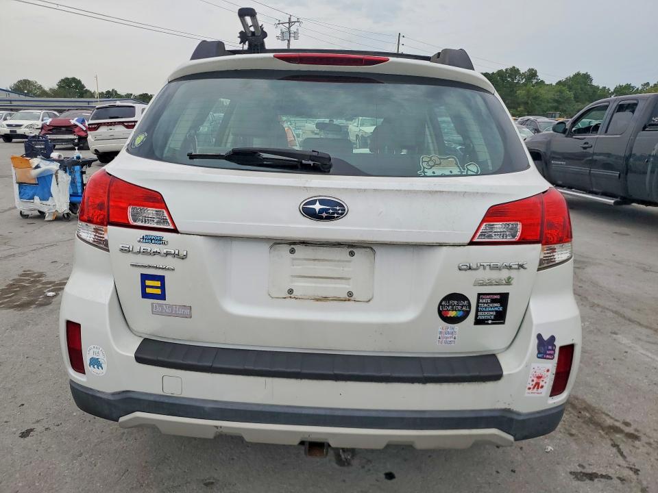 66502946 :رقم المزاد ، 4S4BRBAC7D3220769 vin ، 2013 Subaru Outback مزاد بيع
