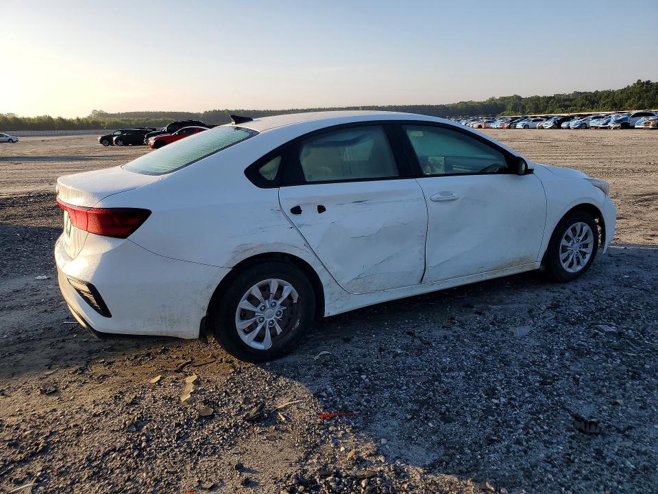 Aukcja sprzedaży 2020 Kia Forte, vin: 3KPF24AD2LE174239, numer aukcji: 63534956