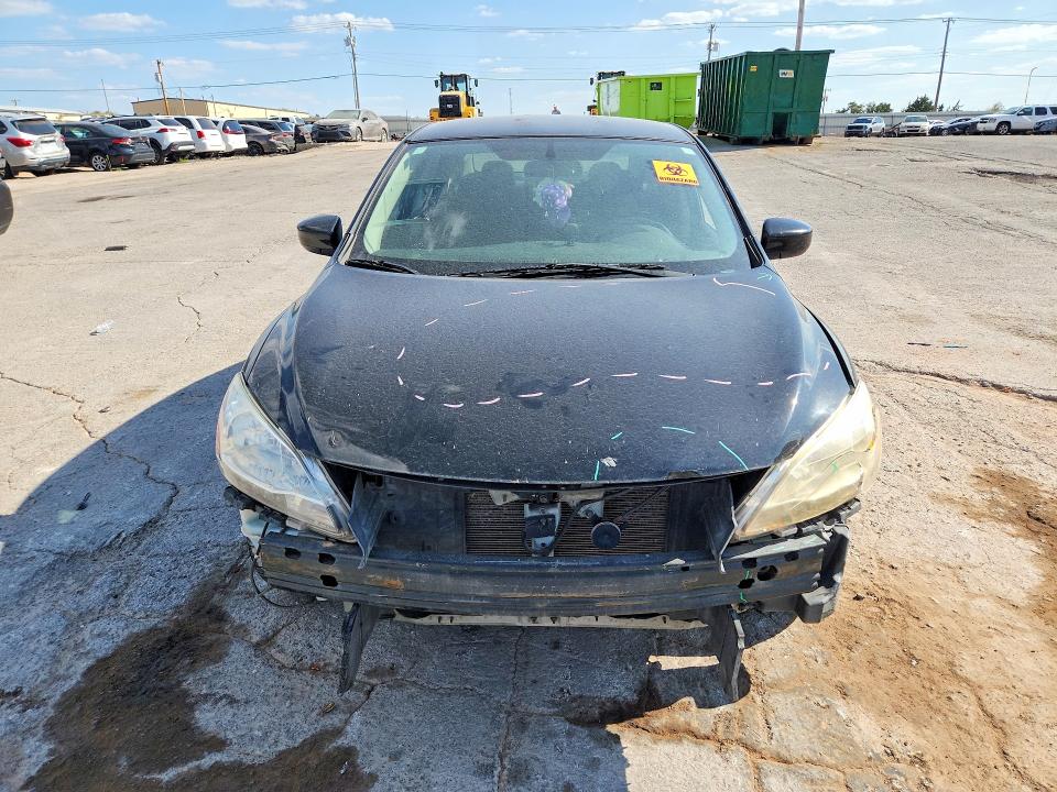 Продаж на аукціоні авто 2014 Nissan Sentra, vin: 3N1AB7AP0EY300995, номер лоту: 66983476