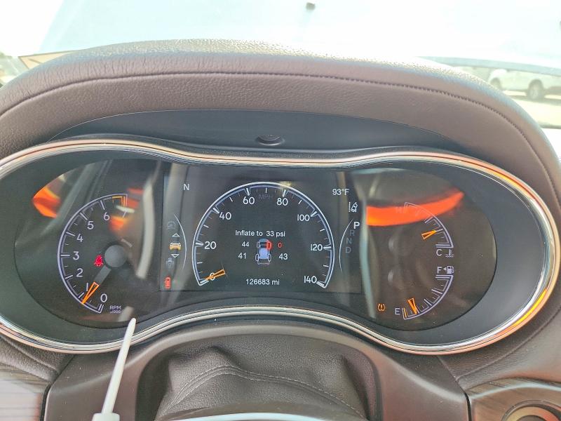67177256 :رقم المزاد ، 1C4RJFCG3HC790890 vin ، 2017 Jeep Grand Cherokee مزاد بيع