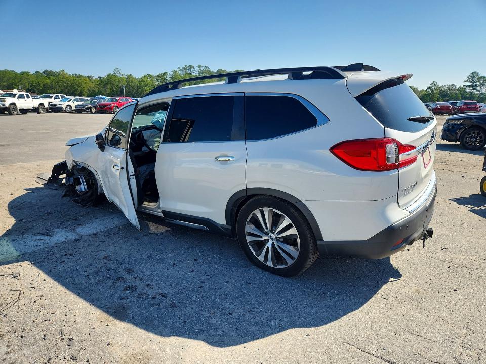 65649276 :رقم المزاد ، 4S4WMARD3K3447445 vin ، 2019 Subaru Ascent مزاد بيع