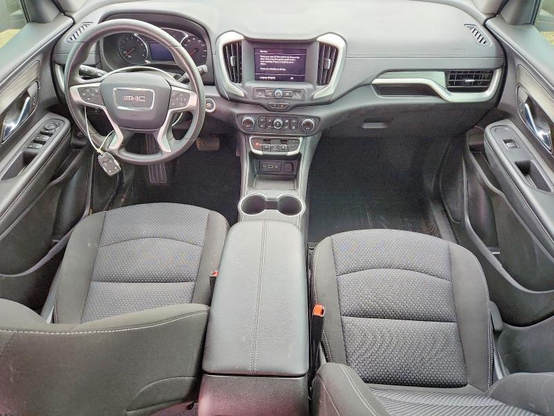 Aukcja sprzedaży 2024 Gmc Terrain, vin: 3GKALTEG8RL248861, numer aukcji: 63320956