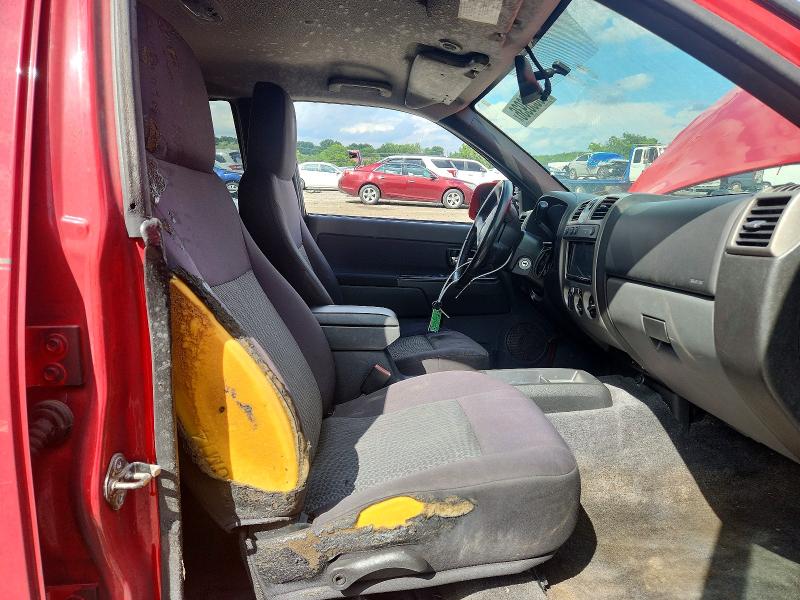 2012 Gmc Canyon მანქანა იყიდება აუქციონზე, vin: 1GTH6PFEXC8132332, აუქციონის ნომერი: 63588936