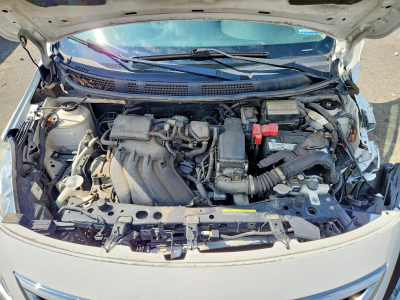 Aukcja sprzedaży 2016 Nissan Versa, vin: 3N1CN7AP4GL880283, numer aukcji: 66999916