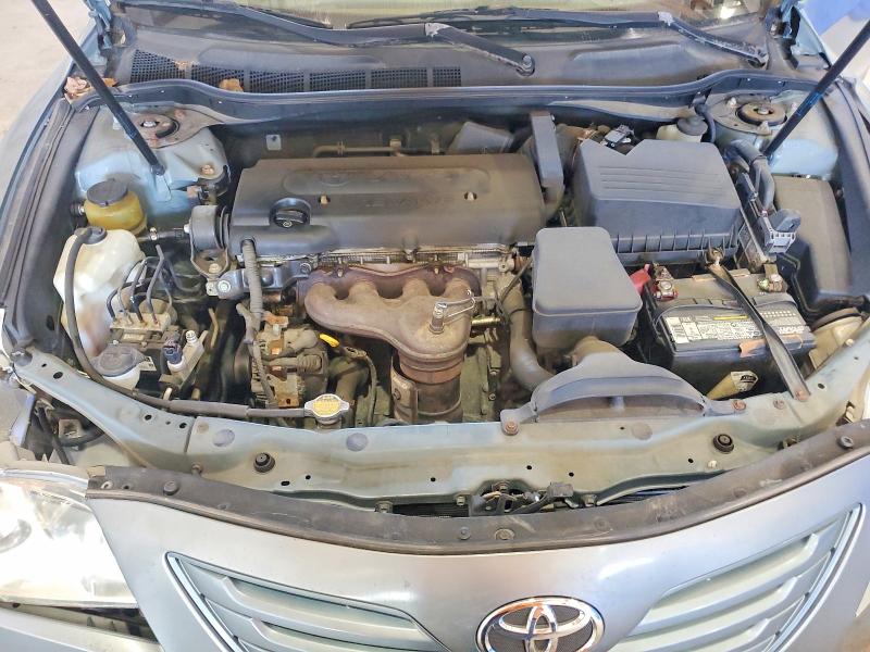 Aukcja sprzedaży 2007 Toyota Camry, vin: 4T1BE46K97U728022, numer aukcji: 66108136