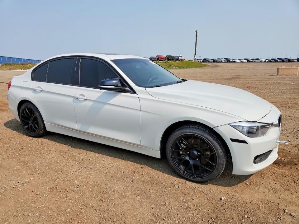 64478596 :رقم المزاد ، WBA3B3C58DF539594 vin ، 2013 Bmw 328 مزاد بيع