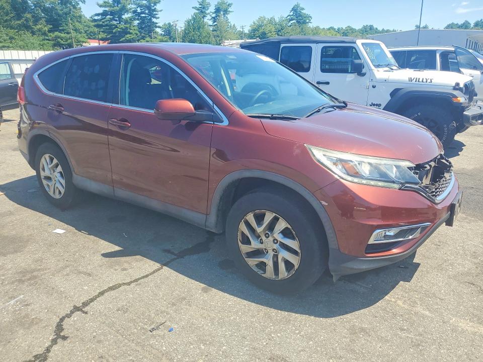 63588766 :رقم المزاد ، 2HKRM4H57GH608758 vin ، 2016 Honda Cr-v مزاد بيع