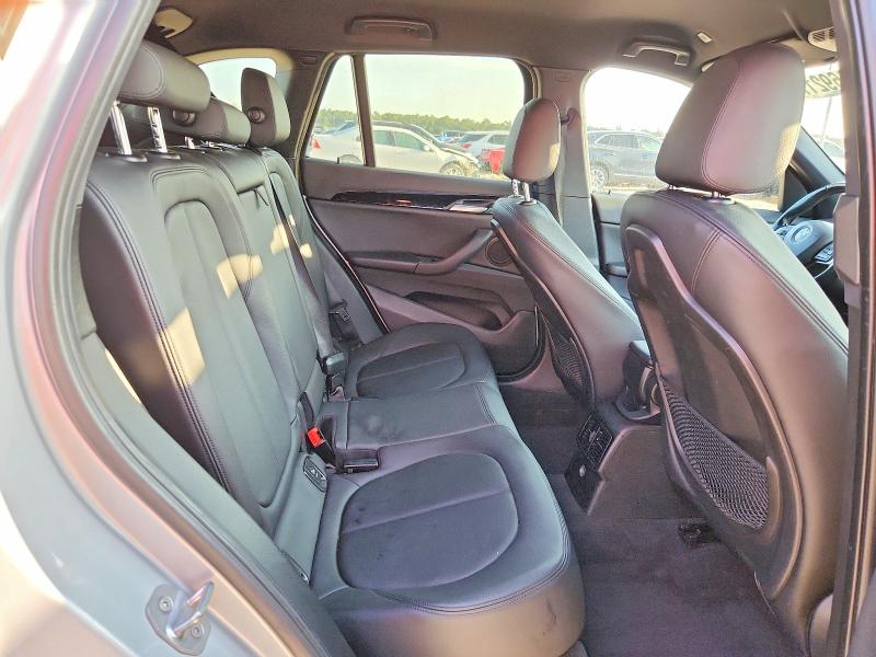 Aukcja sprzedaży 2017 Bmw X1, vin: WBXHT3C35H5F83056, numer aukcji: 66921796
