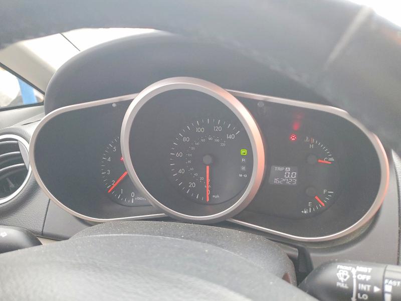 Aukcja sprzedaży 2010 Mazda Cx-7, vin: JM3ER2W54A0319002, numer aukcji: 63823526