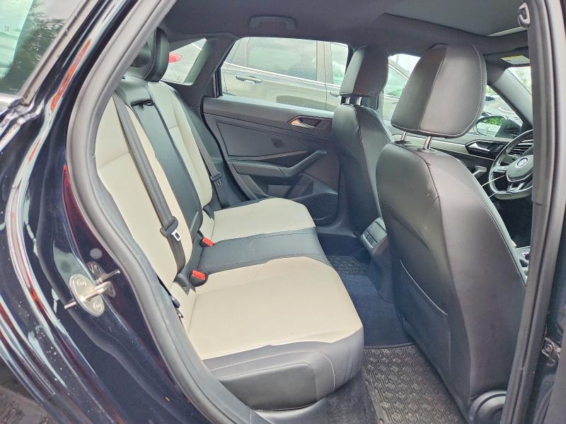 2020 Volkswagen Jetta მანქანა იყიდება აუქციონზე, vin: 3VWC57BU6LM079583, აუქციონის ნომერი: 63287976