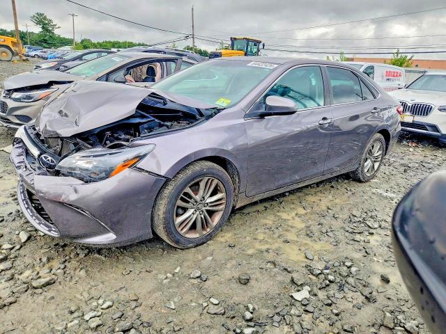 Aukcja sprzedaży 2017 Toyota Camry, vin: 4T1BF1FK2HU302900, numer aukcji: 64422426