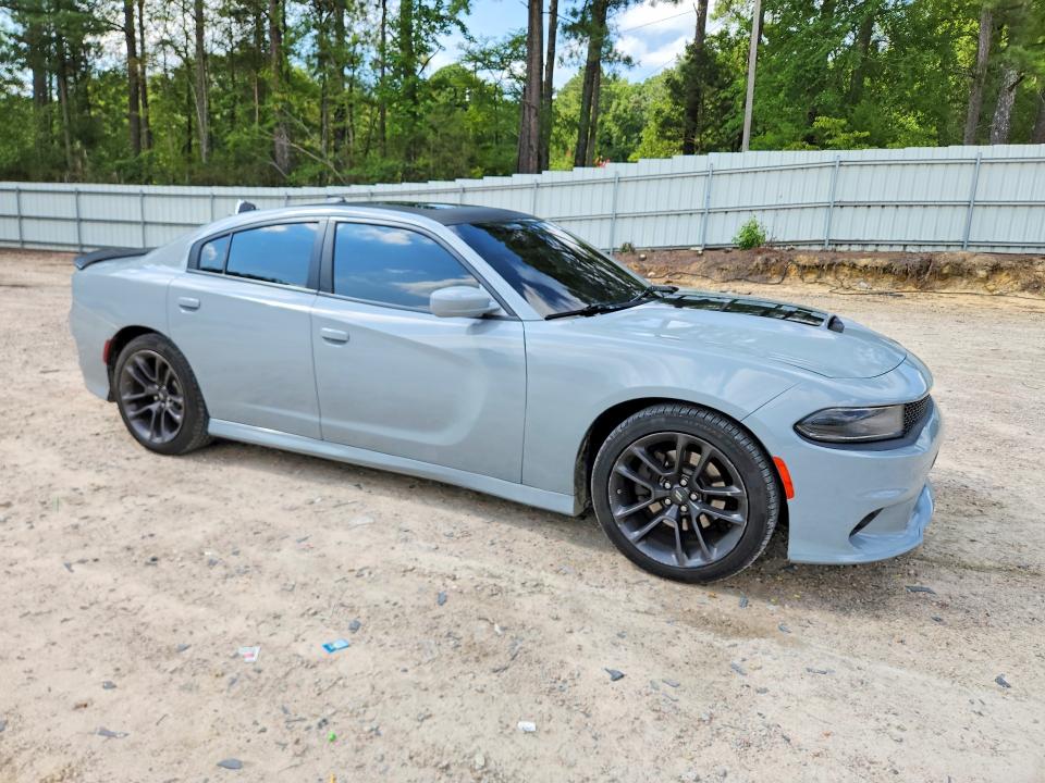 Aukcja sprzedaży 2020 Dodge Charger, vin: 2C3CDXCT4LH223968, numer aukcji: 63935916