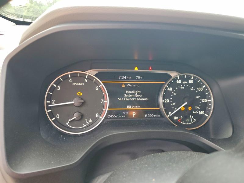 Продажа на аукционе авто 2023 Nissan Rogue, vin: JN8BT3BB2PW359362, номер лота: 63333036