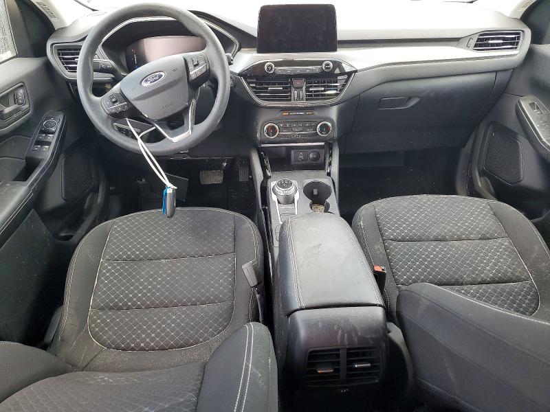 Продаж на аукціоні авто 2025 Ford Escape, vin: 1FMCU0GN2SUB48340, номер лоту: 65225906