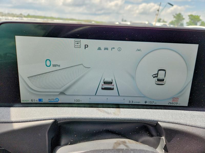 Продаж на аукціоні авто 2022 Kia Ev6, vin: KNDC3DLC3N5073410, номер лоту: 65937836