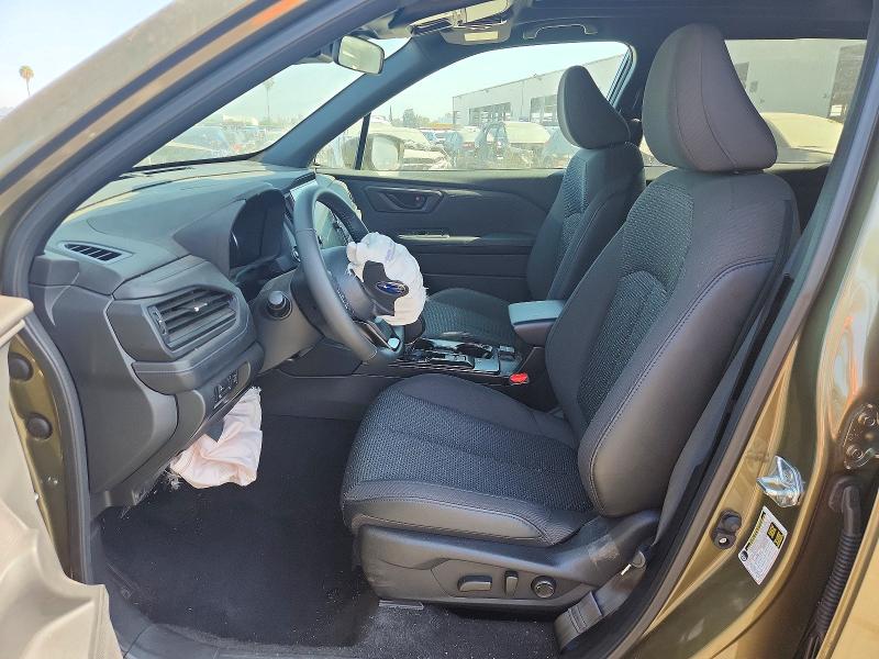 Продаж на аукціоні авто 2026 Subaru Forester, vin: 4S4SLDD62T3113582, номер лоту: 63946686