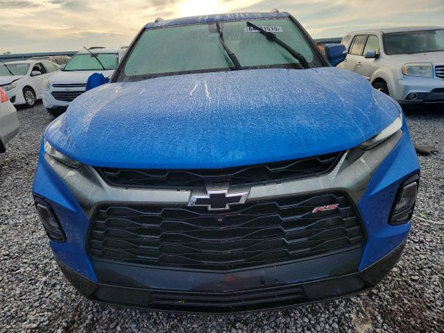 Продаж на аукціоні авто 2020 Chevrolet Blazer, vin: 3GNKBERS9LS556560, номер лоту: 64481516