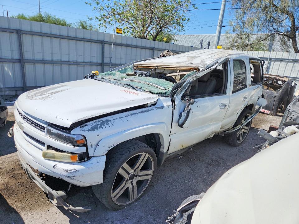 Aukcja sprzedaży 2004 Chevrolet Tahoe, vin: 1GNEK13Z94R218186, numer aukcji: 59926956