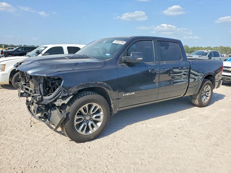 Aukcja sprzedaży 2020 Ram 1500, vin: 1C6SRFRT8LN268176, numer aukcji: 65992786