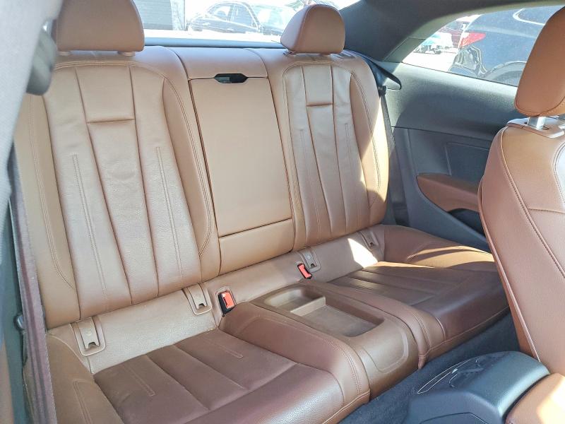 Продажа на аукционе авто 2018 Audi A5, vin: WAUNNAF58JA096677, номер лота: 66818716