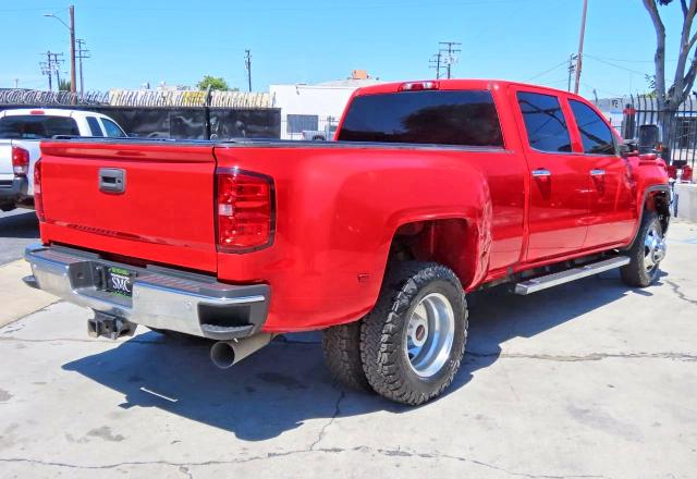 Auction sale of the 2016 Gmc Sierra, vin: 1GT42XE82GF226308, lot number: 65948786