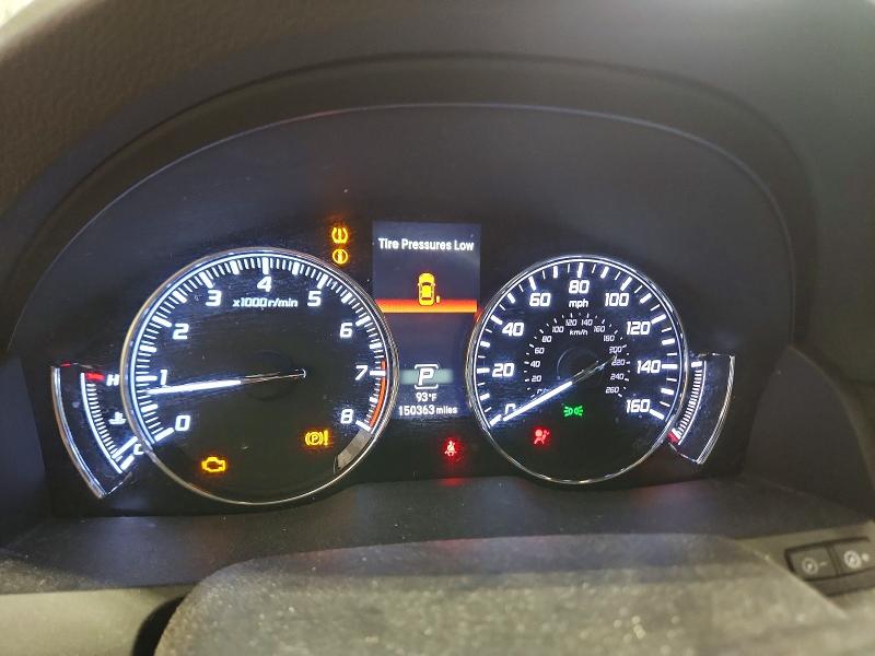 2015 Acura Rlx მანქანა იყიდება აუქციონზე, vin: JH4KC1F51FC000653, აუქციონის ნომერი: 61840746