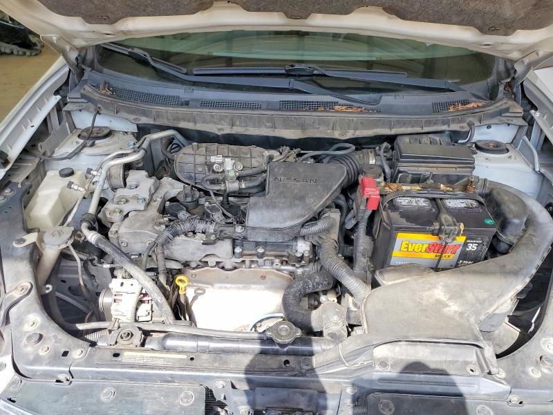 Продаж на аукціоні авто 2011 Nissan Rogue, vin: JN8AS5MT5BW183187, номер лоту: 64331216