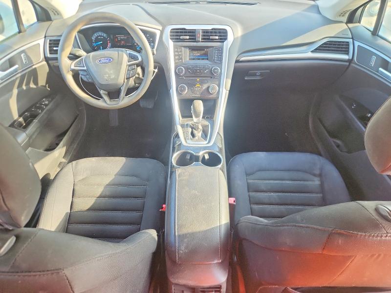 Продаж на аукціоні авто 2015 Ford Fusion, vin: 3FA6P0H73FR152084, номер лоту: 64548986