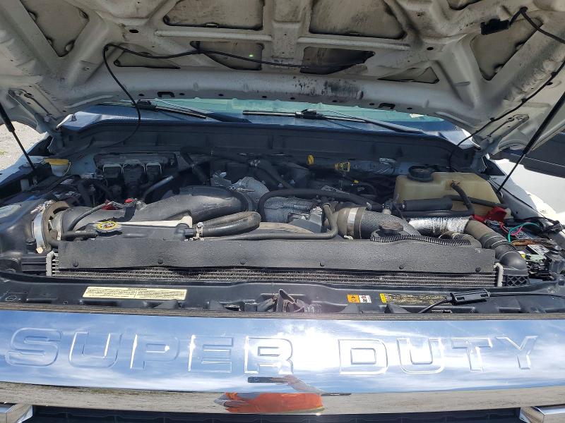 Aukcja sprzedaży 2013 Ford F250, vin: 1FT7W2BT7DEB16742, numer aukcji: 65670686