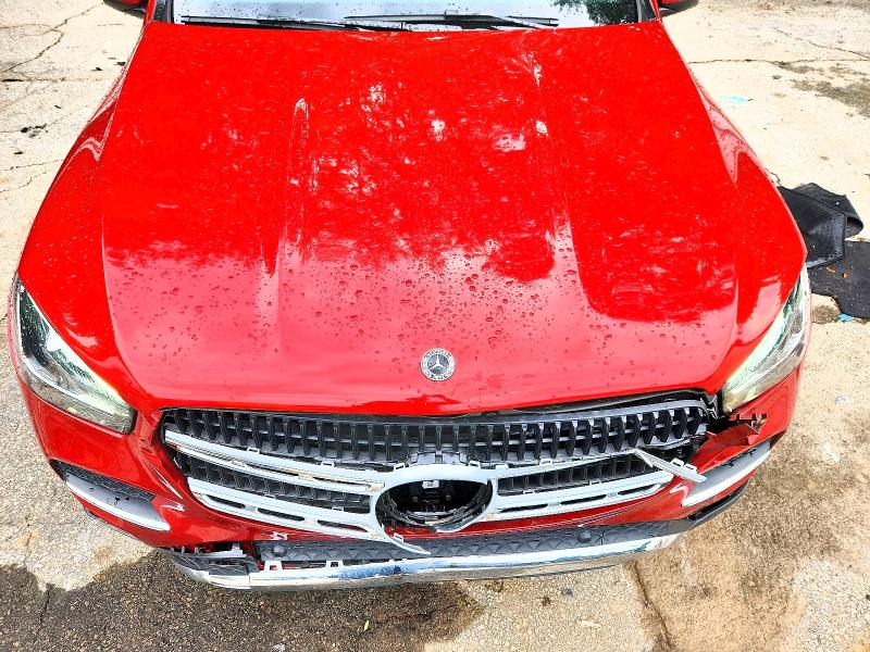 Aukcja sprzedaży 2024 Mercedes-benz Gle, vin: 4JGFB4FB4RB207847, numer aukcji: 65191916