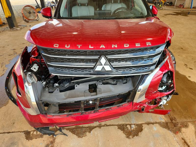 Aukcja sprzedaży 2024 Mitsubishi Outlander, vin: JA4J3WA82RZ085347, numer aukcji: 64627606