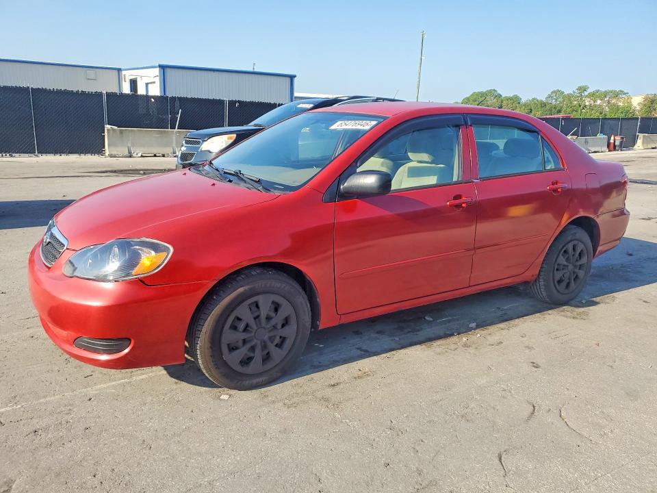 Aukcja sprzedaży 2006 Toyota Corolla, vin: 1NXBR32E96Z583870, numer aukcji: 65476946