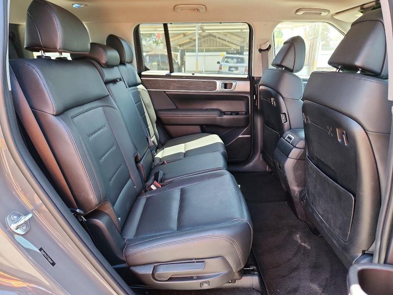 Продаж на аукціоні авто 2026 Hyundai Santa Fe, vin: 5NMP34G17TH086147, номер лоту: 66785926