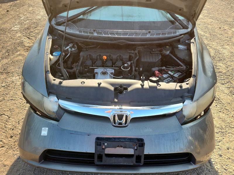 Продажа на аукционе авто 2008 Honda Civic, vin: 2HGFA16528H104496, номер лота: 63396736