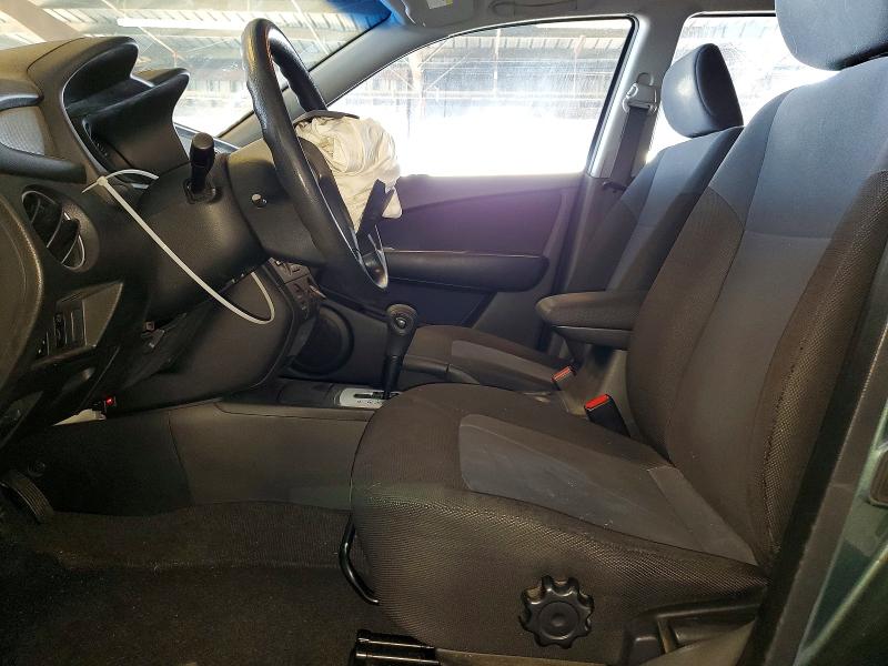 Продаж на аукціоні авто 2005 Mitsubishi Outlander, vin: JA4LX31F35U028785, номер лоту: 64424236