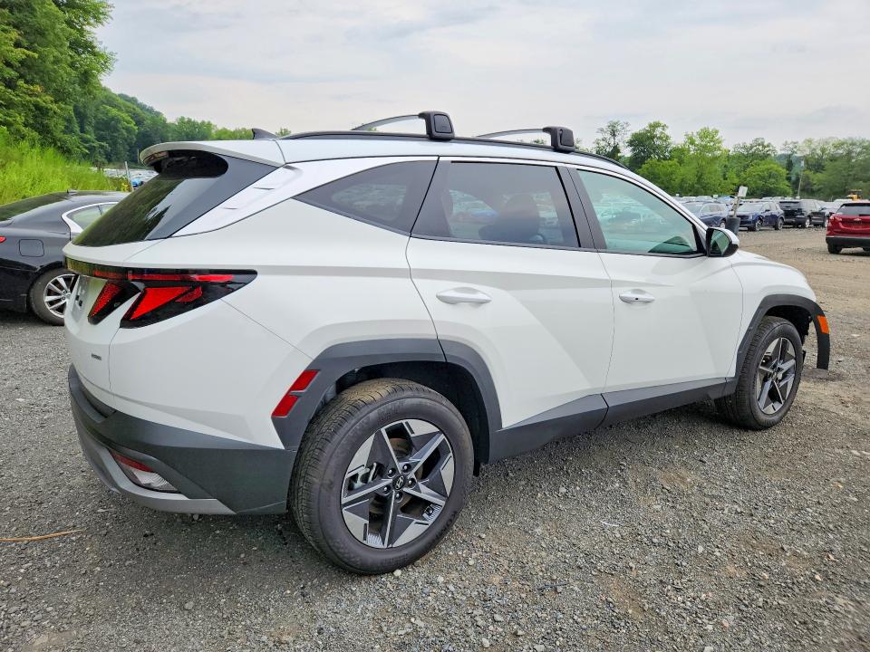 Продаж на аукціоні авто 2026 Hyundai Tucson, vin: 5NMJBCDE0TH619935, номер лоту: 64576746