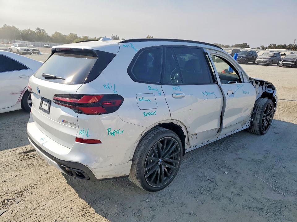 Aukcja sprzedaży 2026 Bmw X5, vin: 5UX33EU03T9298487, numer aukcji: 67367056