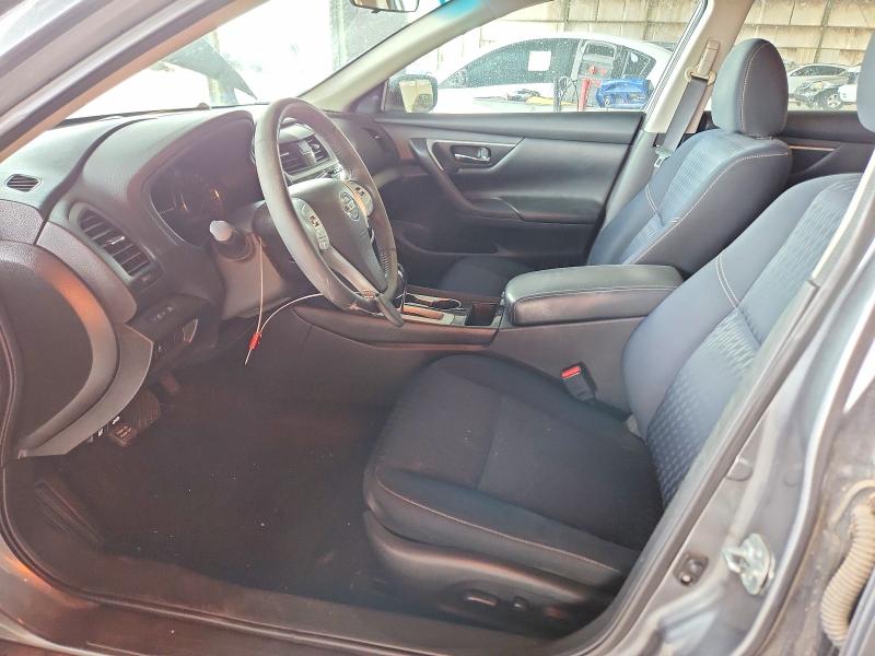 2018 Nissan Altima მანქანა იყიდება აუქციონზე, vin: 1N4AL3AP8JC196736, აუქციონის ნომერი: 65289706