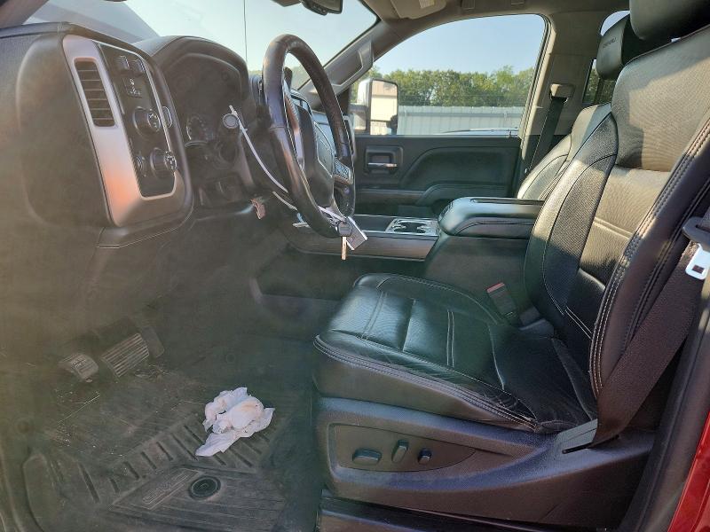 2019 Gmc Sierra მანქანა იყიდება აუქციონზე, vin: 1GT42WEY8KF177599, აუქციონის ნომერი: 62649186