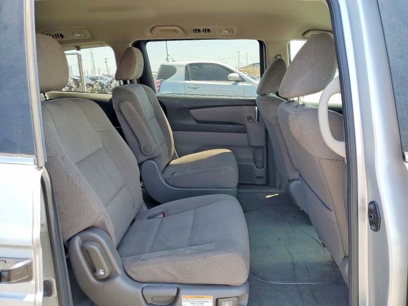 Продаж на аукціоні авто 2015 Honda Odyssey, vin: 5FNRL5H22FB023646, номер лоту: 64845766